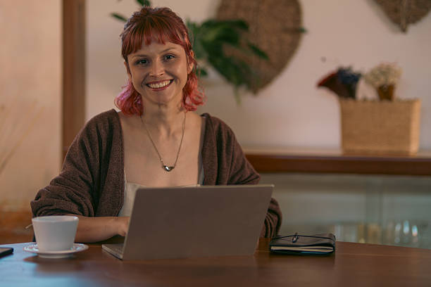 istock Female Employees Working From Home 2223059779