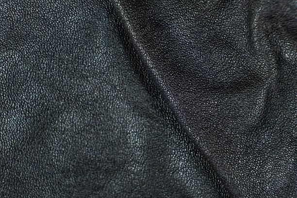 istock High-Resolution Leather Detail for Mockups and UI 2223061381
