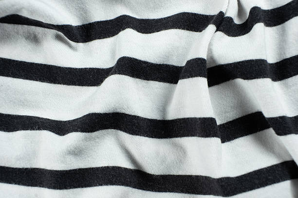 istock Close-Up of Old Cotton Fabric with Pilling Texture 2223061403