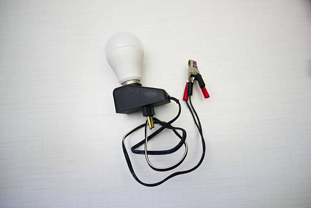 istock Electric Car Battery Charger 2223065453