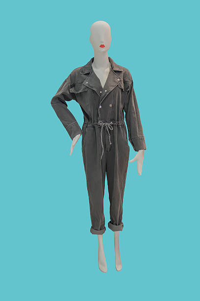 istock Full length female mannequin 2223080334