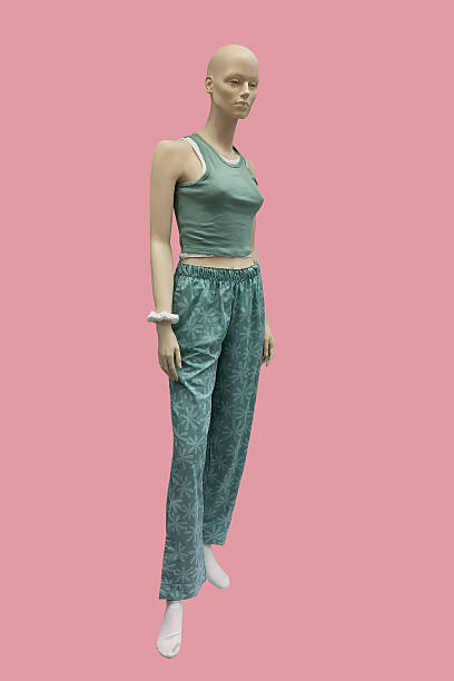 istock Full length female mannequin 2223080521
