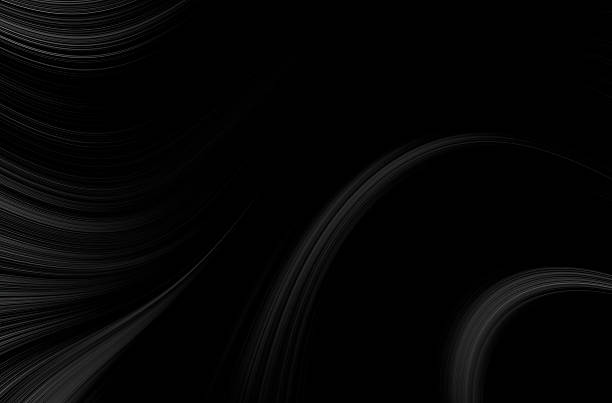 istock The black  and silver are light gray with white the gradient is the Surface with templates metal texture soft lines tech gradient abstract diagonal background silver black sleek  with gray and white. 2223089790