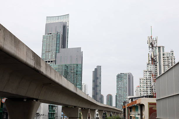 istock bangkok city landscape. 2223095606