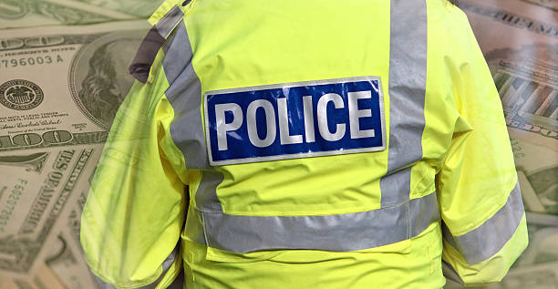 Police Abuse Lawsuits