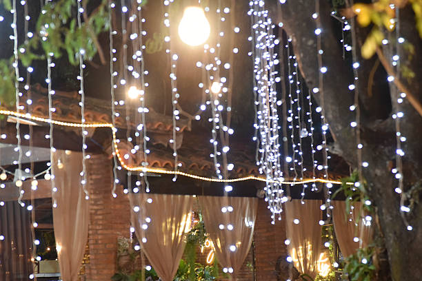 istock image with blur light blurred illumination night environment ideal for texture background 2223111391