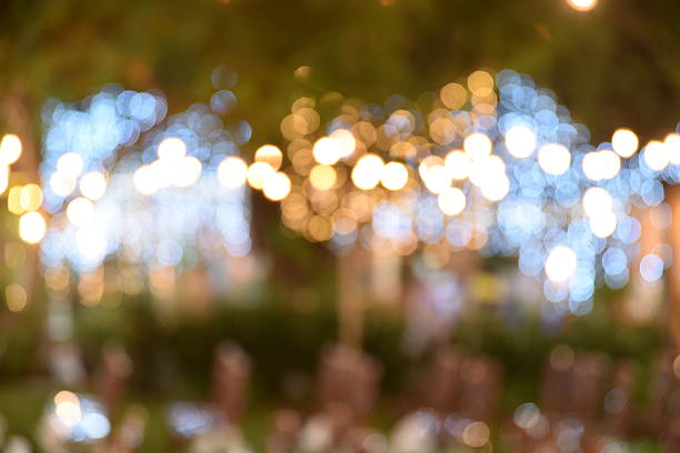 istock image with blur light blurred illumination night environment ideal for texture background 2223112547