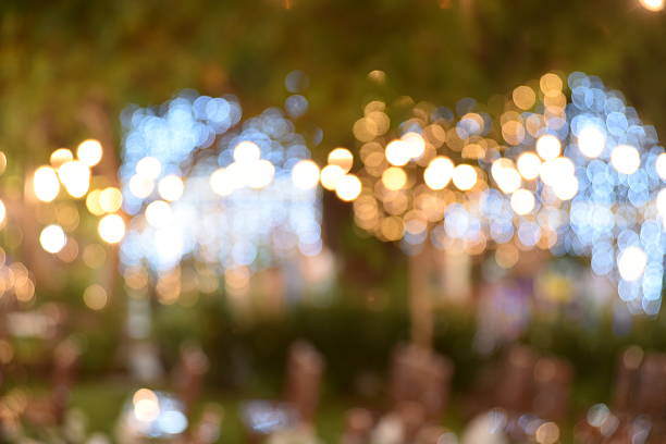 istock image with blur light blurred illumination night environment ideal for texture background 2223113056