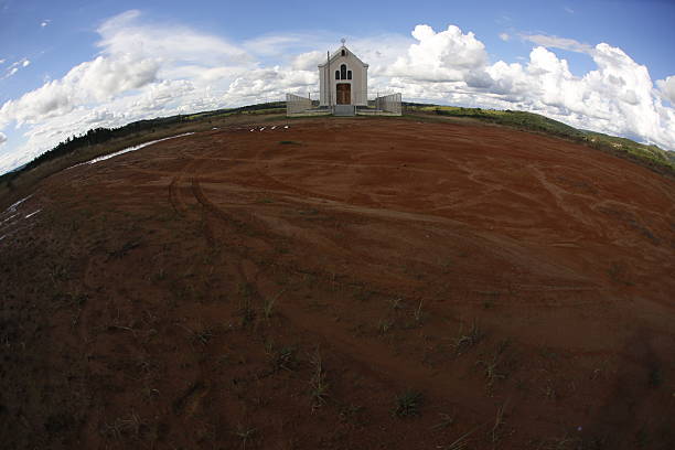 Inhaiba Church