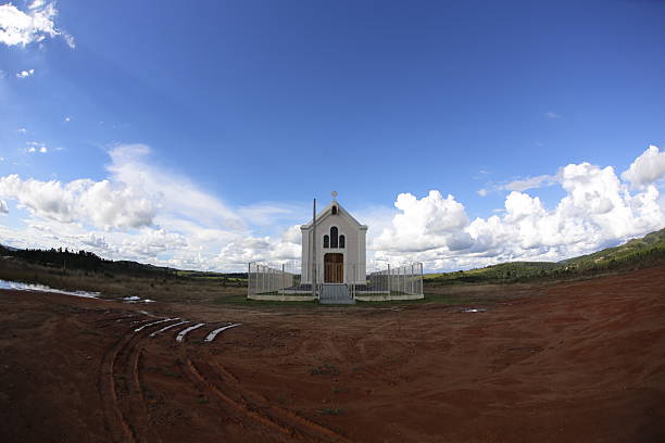 Inhaiba Church