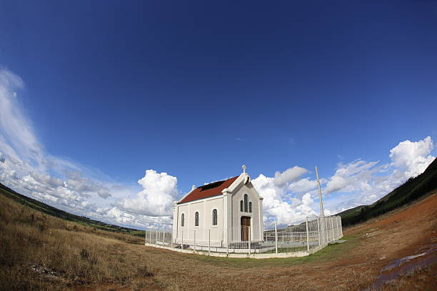 Inhaiba Church