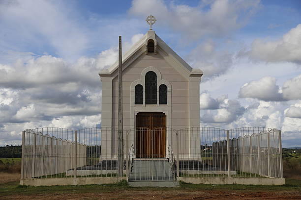Inhaiba Church