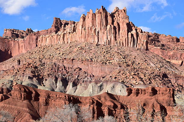 istock Capitol Reef National Park 2223125265