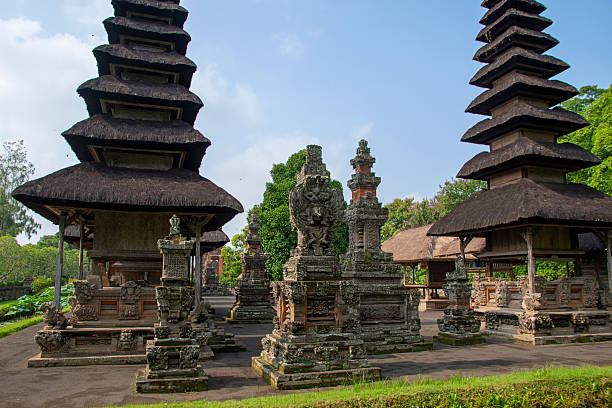 istock Pura Taman Ayun Bali 2223126125