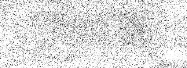 istock Abstract sandy grain texture. Stipple grit noise background. Distress dust particles overlay. Grunge dotted stone backdrop. Sand specks, speckles, granules wallpaper. Vector dotwork grit print texture 2223134566