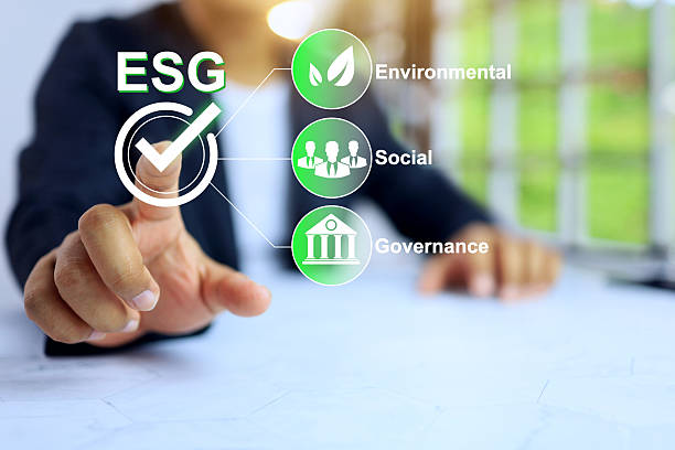 istock ESG environmental social governance concept 2223134728