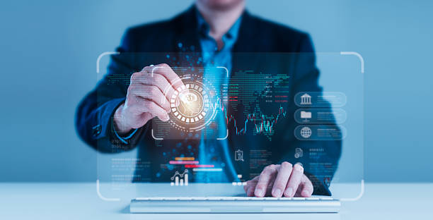 istock The Future of Business Analysis: AI-Driven Insights 2223142634