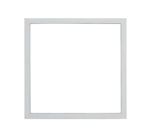 istock white square frame for photo mockup isolated 2223157238