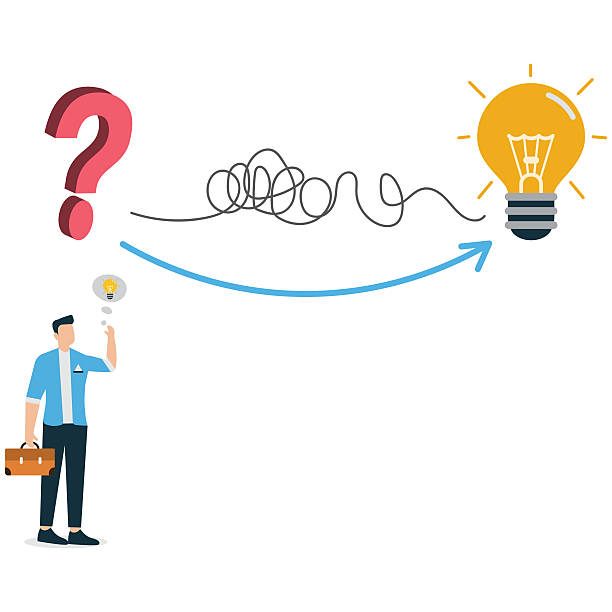 Simplifying Ideas 240+ Simplifying Complexity Stock Photos, Pictures & Royalty-Free ...