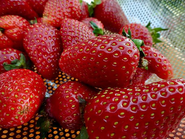 Strawberry.