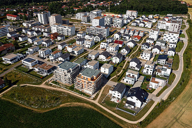istock New residential neighborhood 2223180103