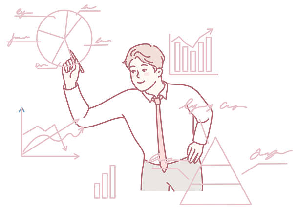 160+ Working Effectively Stock Illustrations, Royalty-Free Vector ...