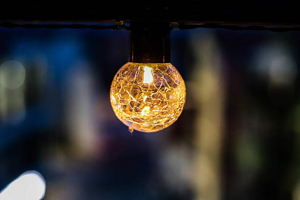 istock Warm Glow Style and Atmosphere in Every Detail 2223194495