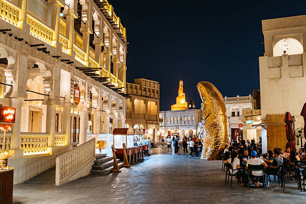Souq Waqif