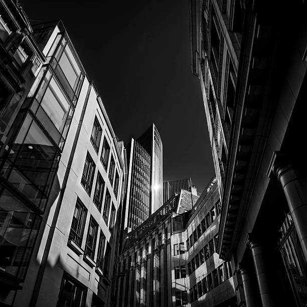 istock City of London 2223224447