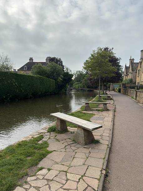 istock The River Windrush, Bourton-on-the-Water, England 2223225066