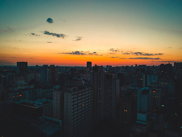 Garden Square Sao Paulo