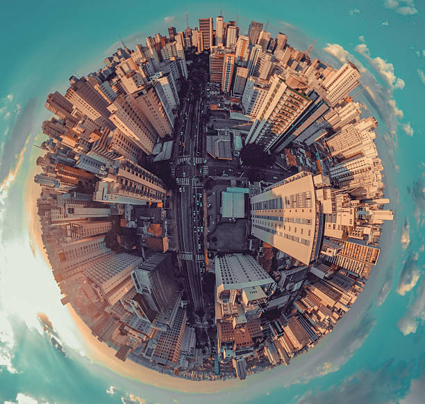 istock Garden Square Sao Paulo 2223230097