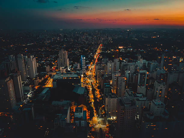 istock Garden Square Sao Paulo 2223230098
