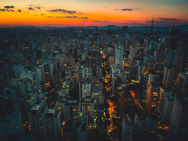 istock Garden Square Sao Paulo 2223230122