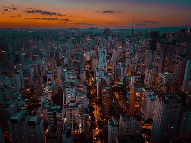 istock Garden Square Sao Paulo 2223230127