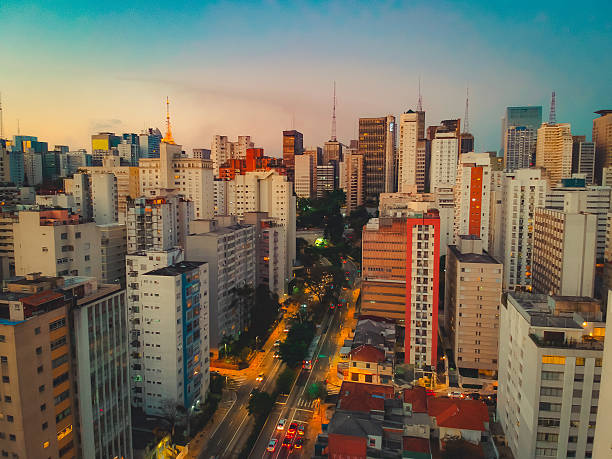 istock Garden Square Sao Paulo 2223230143