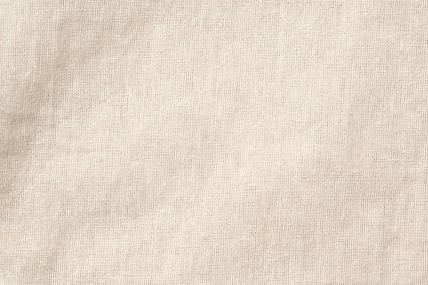 istock Texture of beige fabric 2223231097