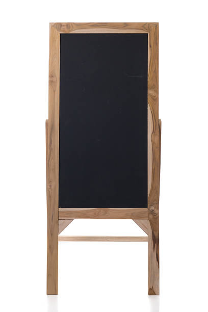 istock blank blackboard chalkboard advertising a-frame sign isolated on white 2223231914