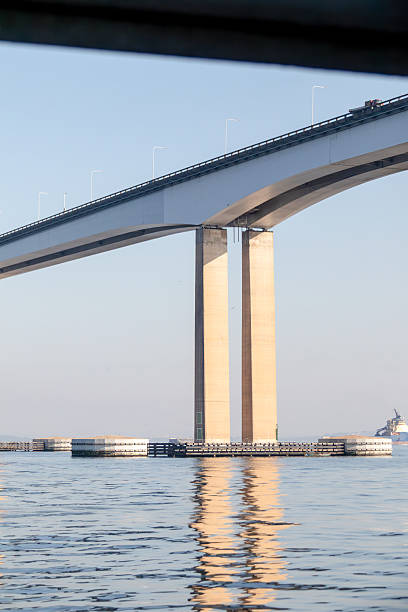 istock Rio Niteroi bridge in Rio de Janeiro. 2223235593