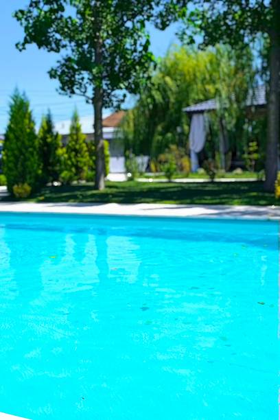 istock lonely morning swimmin pool 2223241915