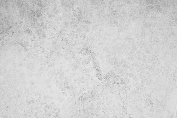 istock Light white cement texture background for minimal design or architectural concept 2223257023