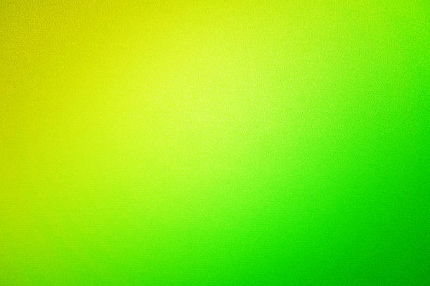 istock Yellow green lemon lime chartreuse. Abstract colorful background. Light bright vivid vibrant metallic neon electric shade. Color gradient. Blank. Design. 2223274670