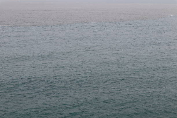 ocean, waves in the sea