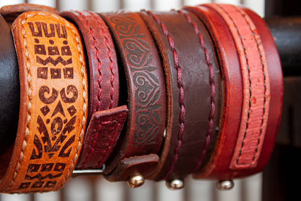 high quality handmade leather goods