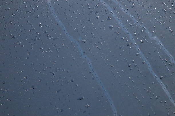 istock water and dew on the glass windows 2223291937