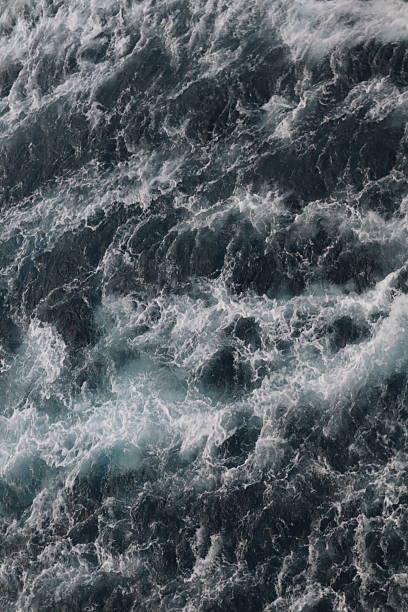 istock closeup of blue ocean waves 2223295677