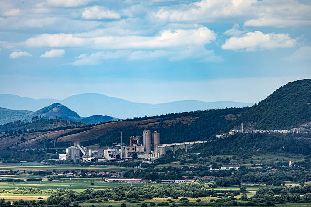 The Hoghiz Cement Catory