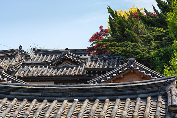 Korean architecture