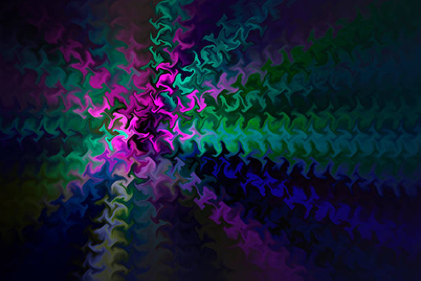 closeup of photo, computer generated images
