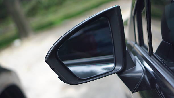 istock Close-Up Detail of Car Component 2223323856